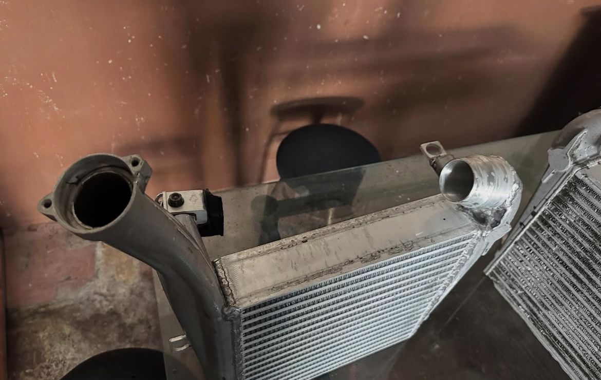 Gazişehir Oto Radyatör